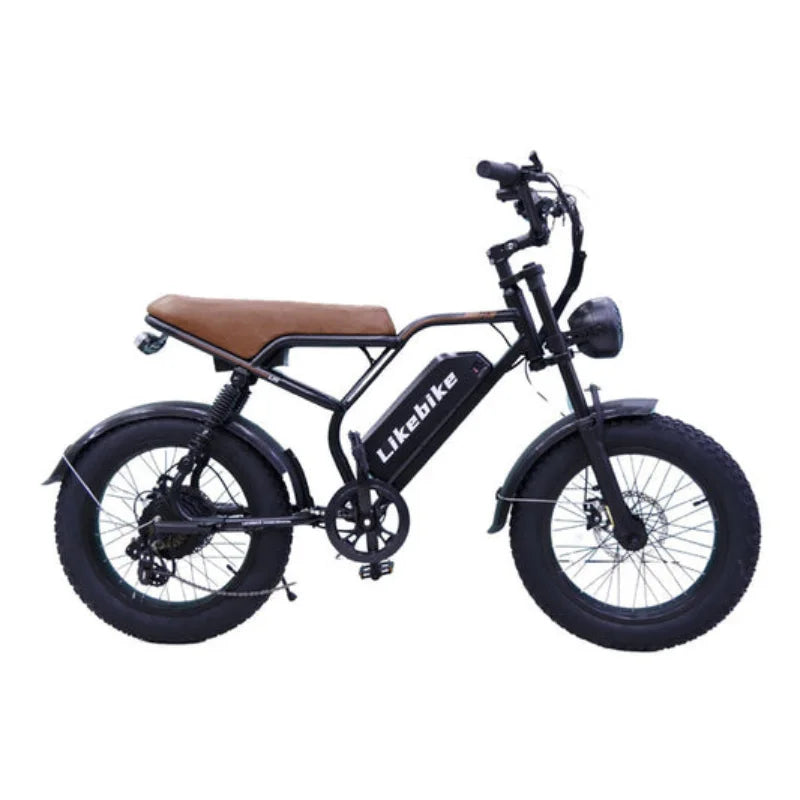 LIKEBIKE U11