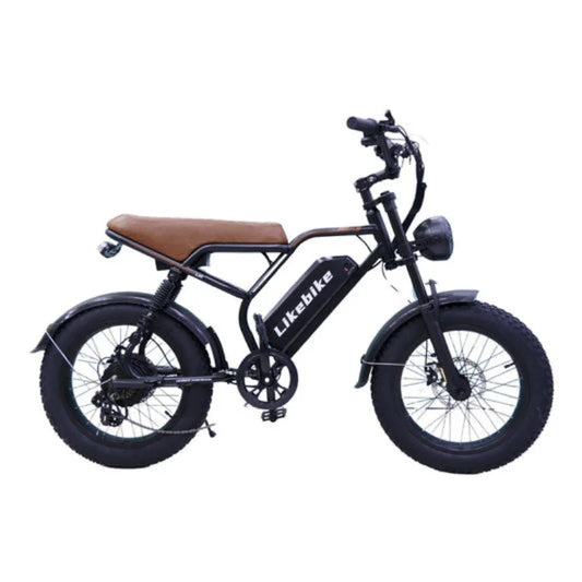LIKEBIKE U11